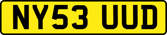 NY53UUD