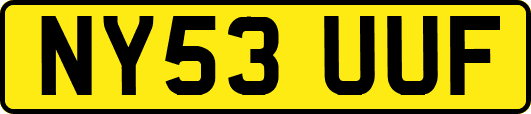 NY53UUF