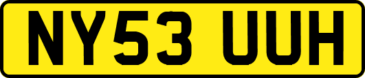 NY53UUH