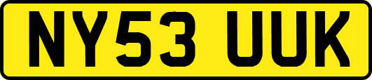 NY53UUK