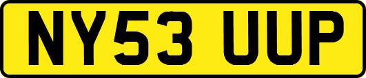 NY53UUP
