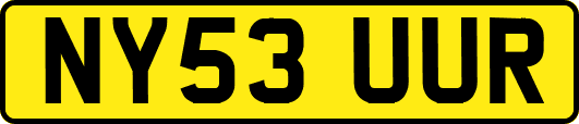 NY53UUR