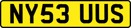 NY53UUS