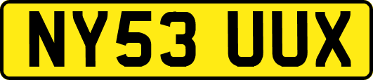 NY53UUX