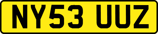 NY53UUZ