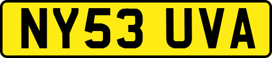 NY53UVA
