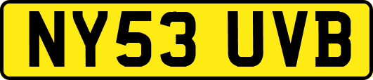 NY53UVB