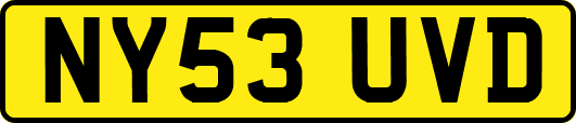 NY53UVD