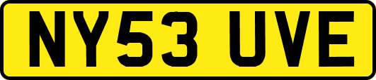 NY53UVE