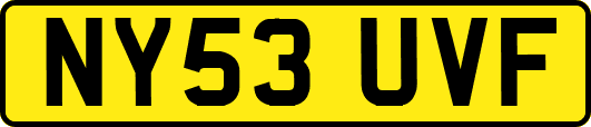 NY53UVF