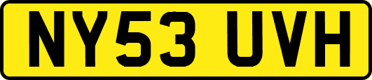 NY53UVH