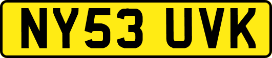 NY53UVK