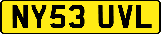 NY53UVL