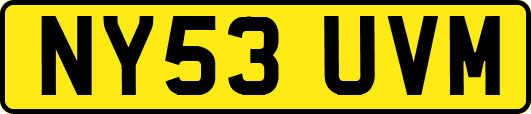 NY53UVM
