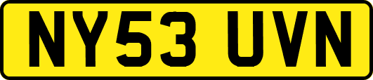 NY53UVN