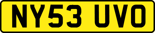NY53UVO