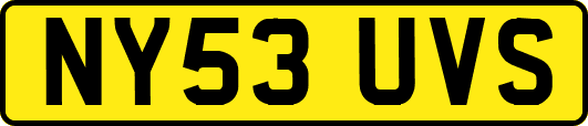 NY53UVS