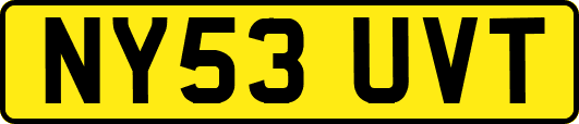 NY53UVT