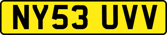 NY53UVV