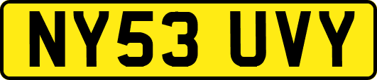 NY53UVY