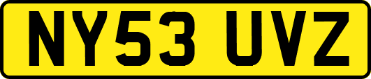 NY53UVZ