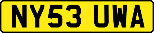 NY53UWA