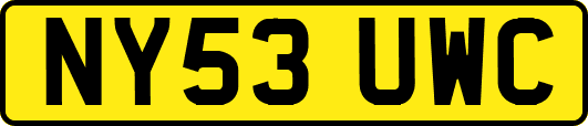 NY53UWC