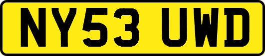 NY53UWD