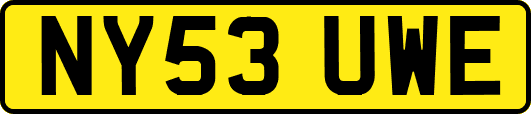 NY53UWE