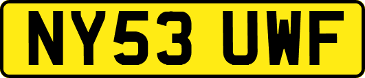 NY53UWF