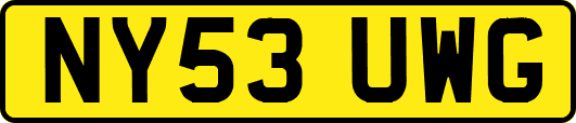 NY53UWG