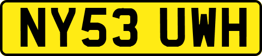 NY53UWH