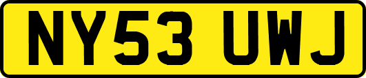 NY53UWJ