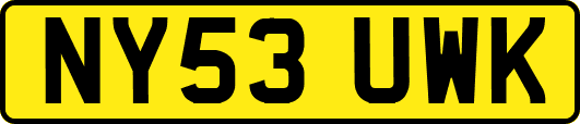 NY53UWK