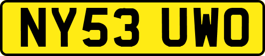 NY53UWO