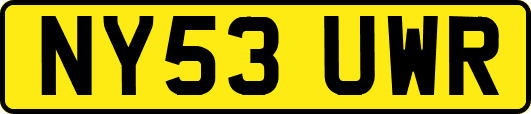 NY53UWR