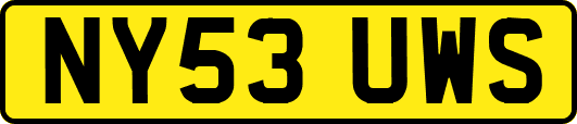 NY53UWS