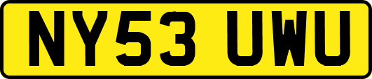 NY53UWU