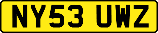 NY53UWZ