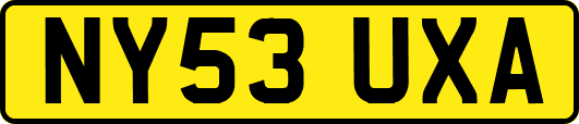 NY53UXA