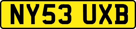 NY53UXB