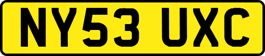 NY53UXC