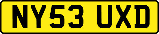 NY53UXD