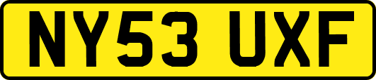 NY53UXF