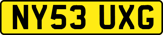 NY53UXG