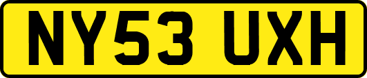NY53UXH