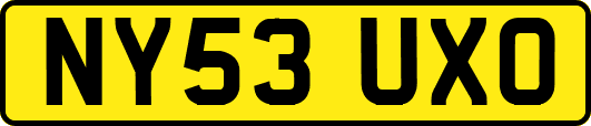 NY53UXO