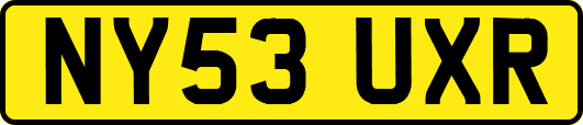 NY53UXR