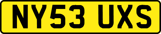 NY53UXS