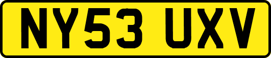 NY53UXV